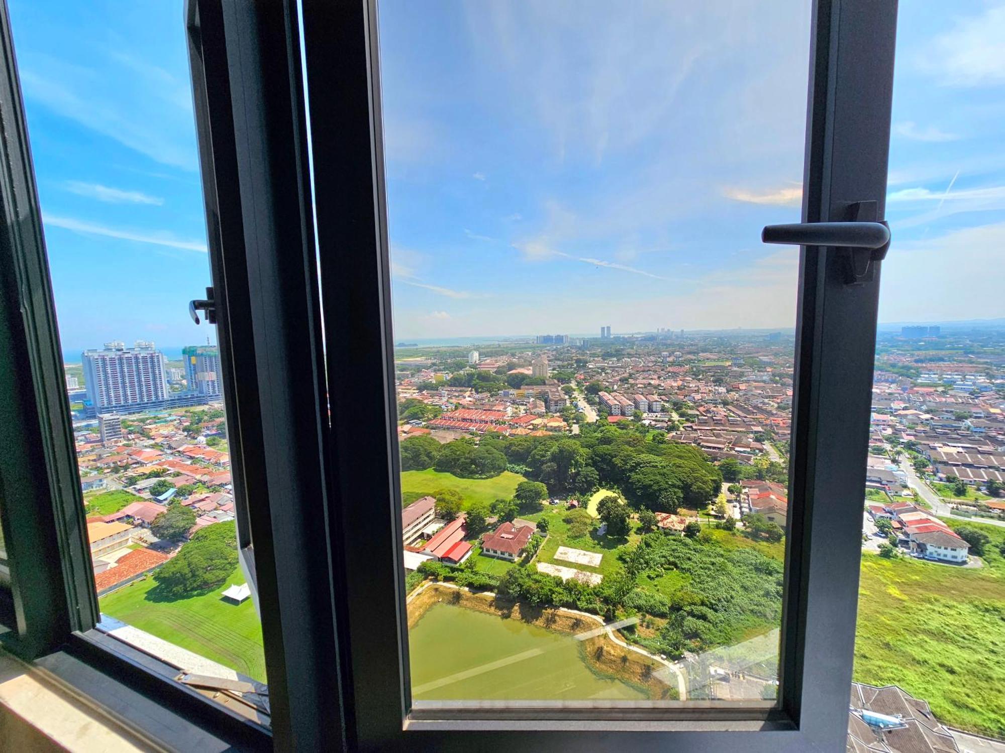 Quartz Paragon Suites Melaka By Ggm ห้อง รูปภาพ